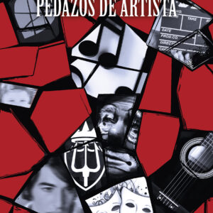 Pedazos de artista - Alan Gabriel Kuczala