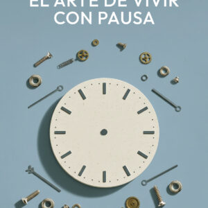 El arte de vivir con pausa - Matías Nápoli