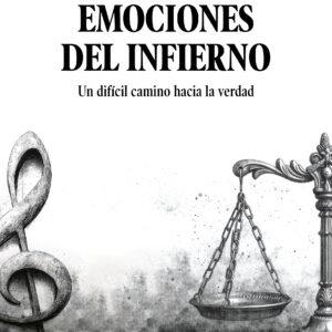 Emociones del Infierno - Juan Cruz Teyra Morgó