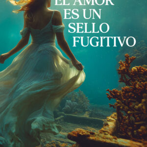 El amor es un sello fugitivo - César Augusto Vera Ance