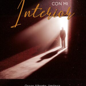 Otro café con mi interior - Oscar Alberto Jiménez