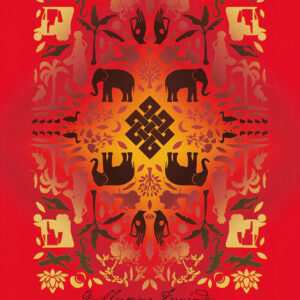 Nudos del Infinito - Guillermina Fernández