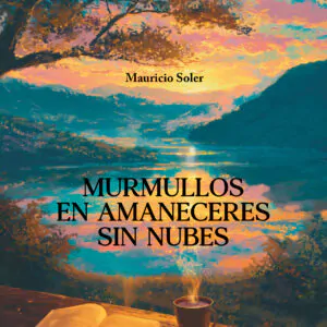 Murmullos en amaneceres sin nubes - Mauricio Soler