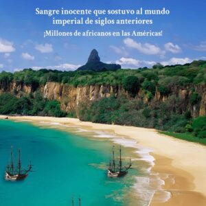 Esclavitud - Alcira Antonia Cufré