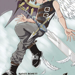 Nefelim 1 - Rafael Bonett