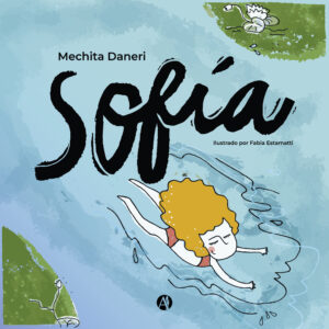 Sofía - Mechita Daneri