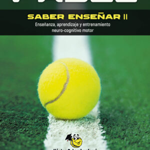 Saber enseñar II - Héctor Gabriel Lombardozzi