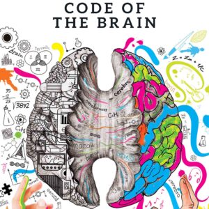 The Osteopathic Code of the Brain - Alan Bergues