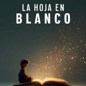 La hoja en blanco - Eduardo Anastasio Oyarzun