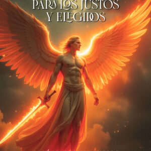 Revelaciones finales para los justos y elegidos - José Marciano Ramos