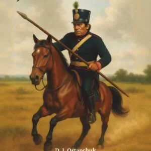 Capitán José Matías Abucú - D. J. Ostapchuk