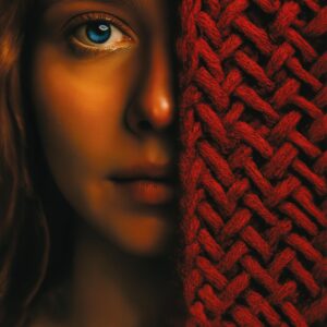 Entre tejidos - Dan Romero