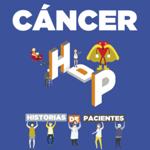 Cáncer: Historias de pacientes - Claudio Dubersarsky