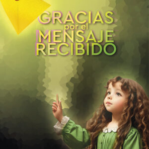 Gracias por el Mensaje Recibido - Leonardo Maglieri