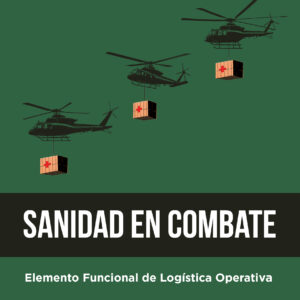 Sanidad en combate - José Alberto Montivero y Carlos Víctor Iglesias