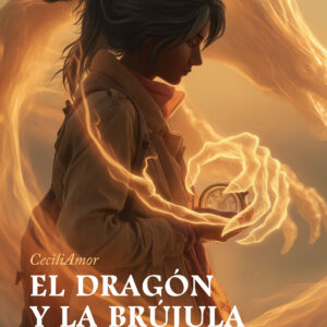 El Dragón y la Brújula - CeciliAmor