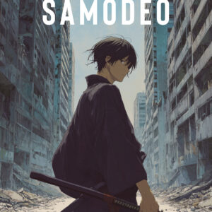 Samodeo - Santiago Ramos