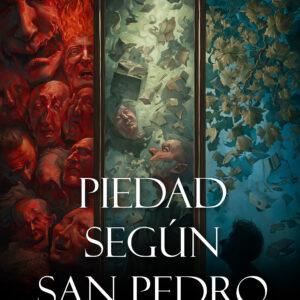 Piedad según San Pedro - Gustavo Ivan Portocarrero Thellaeche