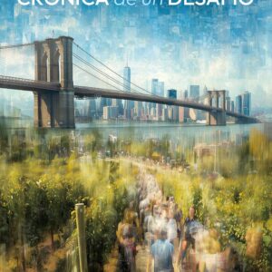 Crónica de un desafío - Roxana Yacopini