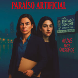 Paraíso artificial - Griselda M. Franco