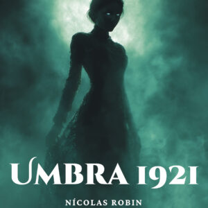 Umbra 1921 - Nícolas Robin