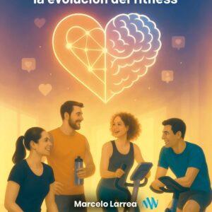 SocialNess, la evolución del fitness - Marcelo Larrea