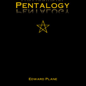 Los Cuentos del Pentalogy - Edward Plane