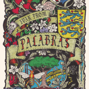 Palabras - Ivan Prom