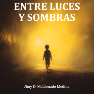 Entre luces y sombras - Jimy D. Maldonado Medina