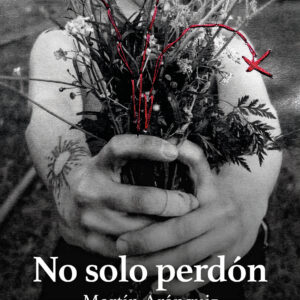 No solo perdón - Martín Aránguiz