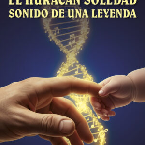 El huracán Soledad - José Luis Danelón