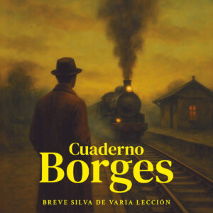 Cuaderno Borges - Daniel Fernández