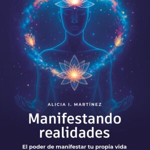 Manifestando realidades - Alicia I. Martínez