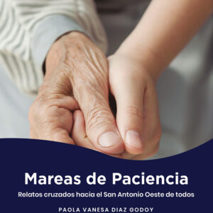 Mareas de Paciencia - Paola Vanesa Diaz Godoy