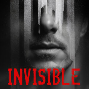 Invisible - Javier Marcelino Rusculleda