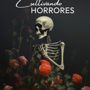 Cultivando horrores - Victoria Marañón Rodríguez