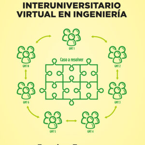 El trabajo colaborativo interuniversitario virtual en ingeniería - Francisco Tropeano