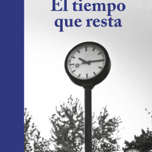 El tiempo que resta - Enzo Frati