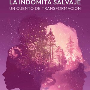 La Indómita Salvaje - Sopra Ferrari