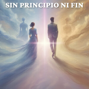 Sin principio ni fin - Débora Paola Sánchez