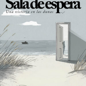 Sala de espera - María Gabriela Simpson