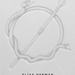 82°06'S 54°58'E - Elías Herman