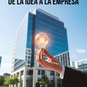 De la idea a la empresa - Gustavo Nicastro