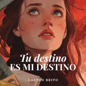 Tu destino es mi destino - Gastón Brito