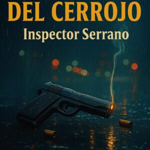 El sonido del cerrojo - Nelson Alfaro