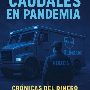 Caudales en pandemia - Nelson Alfaro