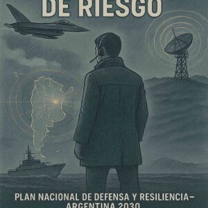 El analista de riesgo - Lic. Hugo Nelson Alfaro