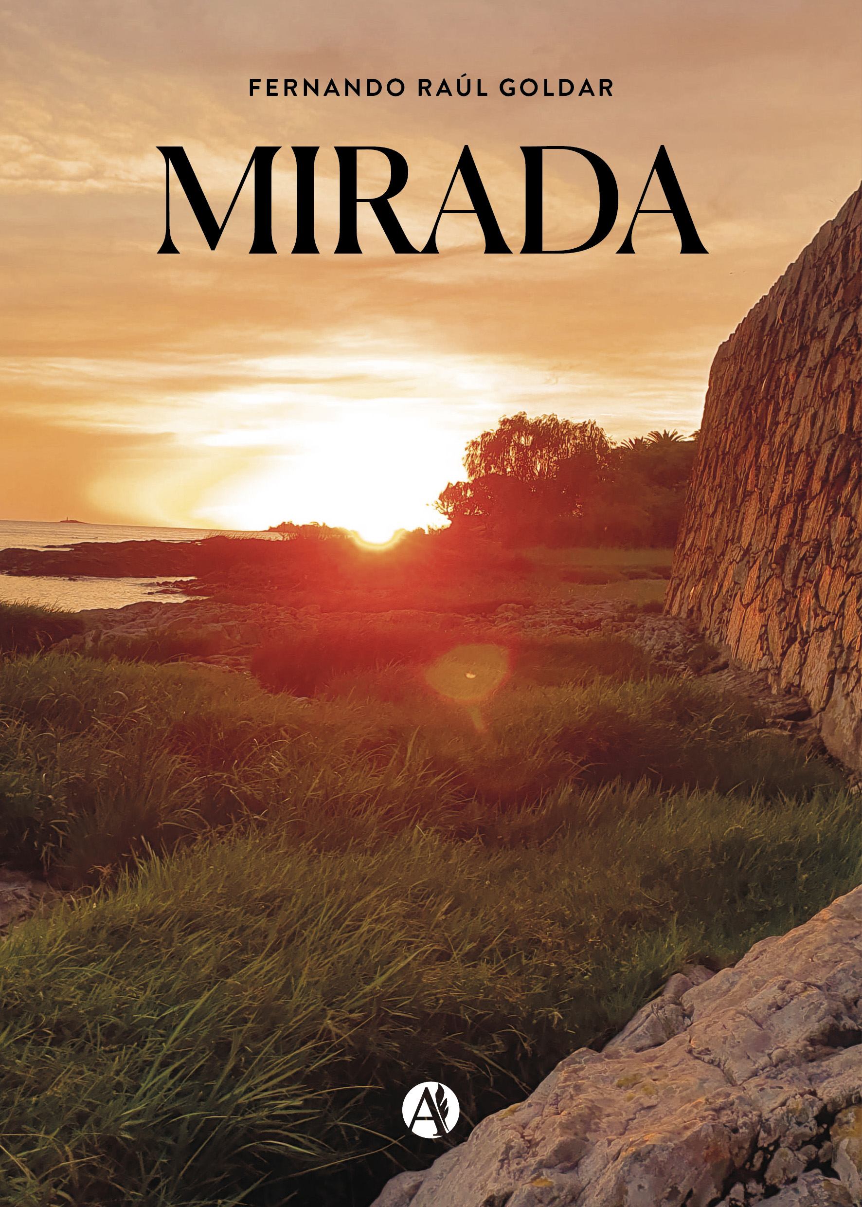 Mirada - Fernando Raúl Goldar