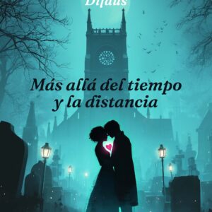 Más allá del tiempo y la distancia - Difaus