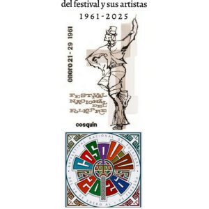 Cosquín: Biografía no autorizada del festival y sus artistas - Gisell Torino